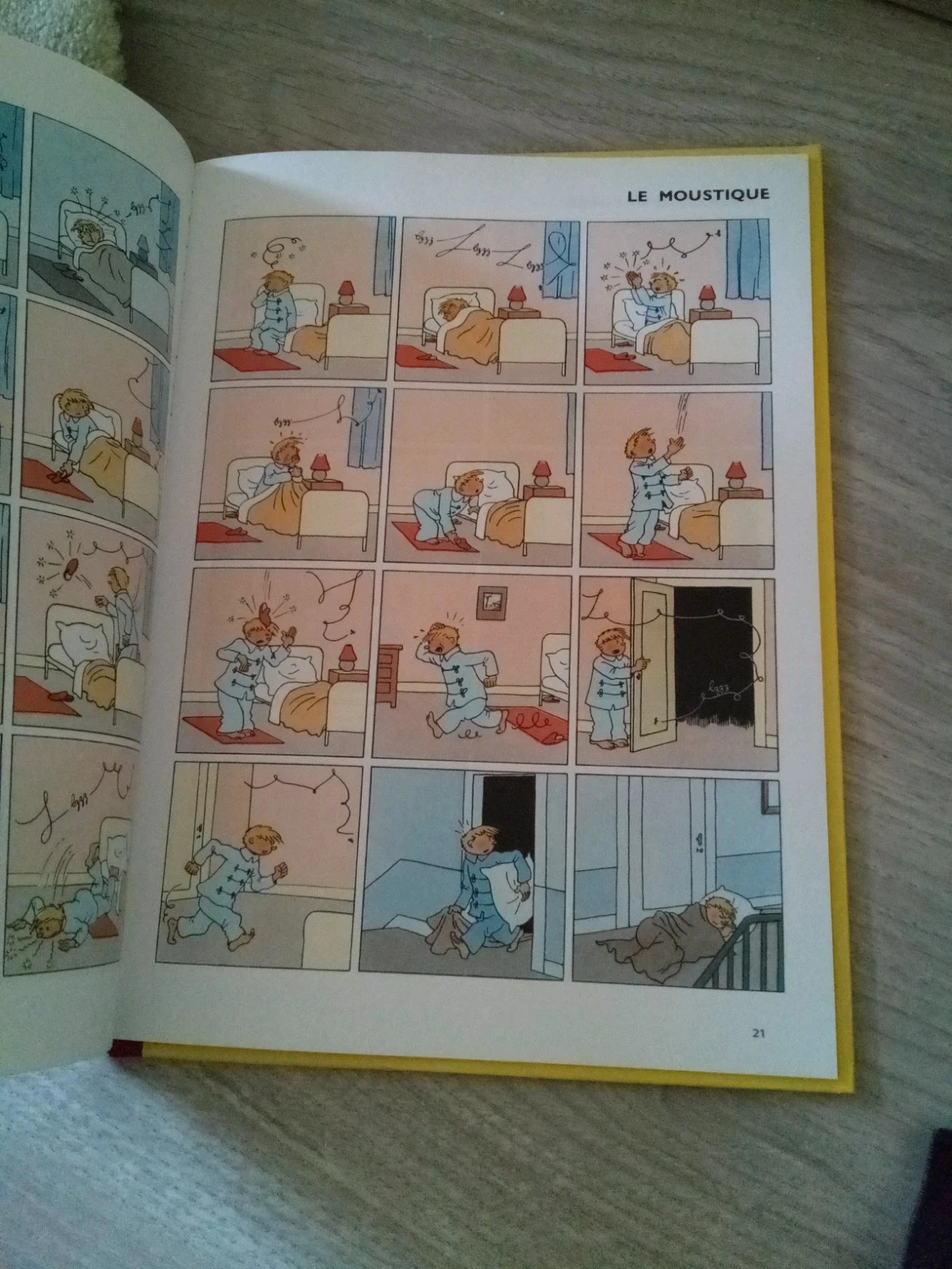 De avonturen van Quick en Flupke – photo 4